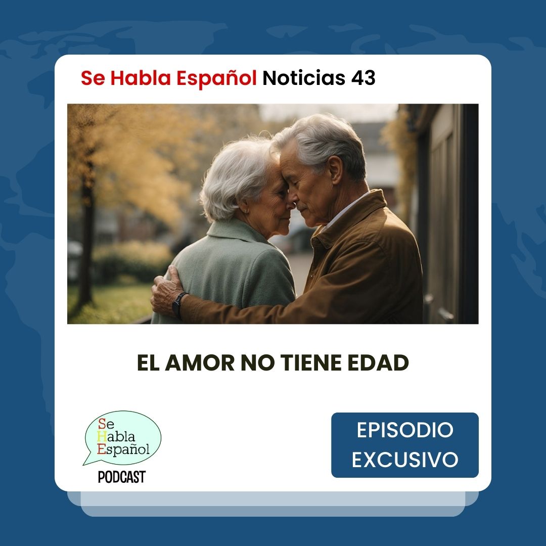 Se Habla Español (@espanolpodcast) / Posts / X