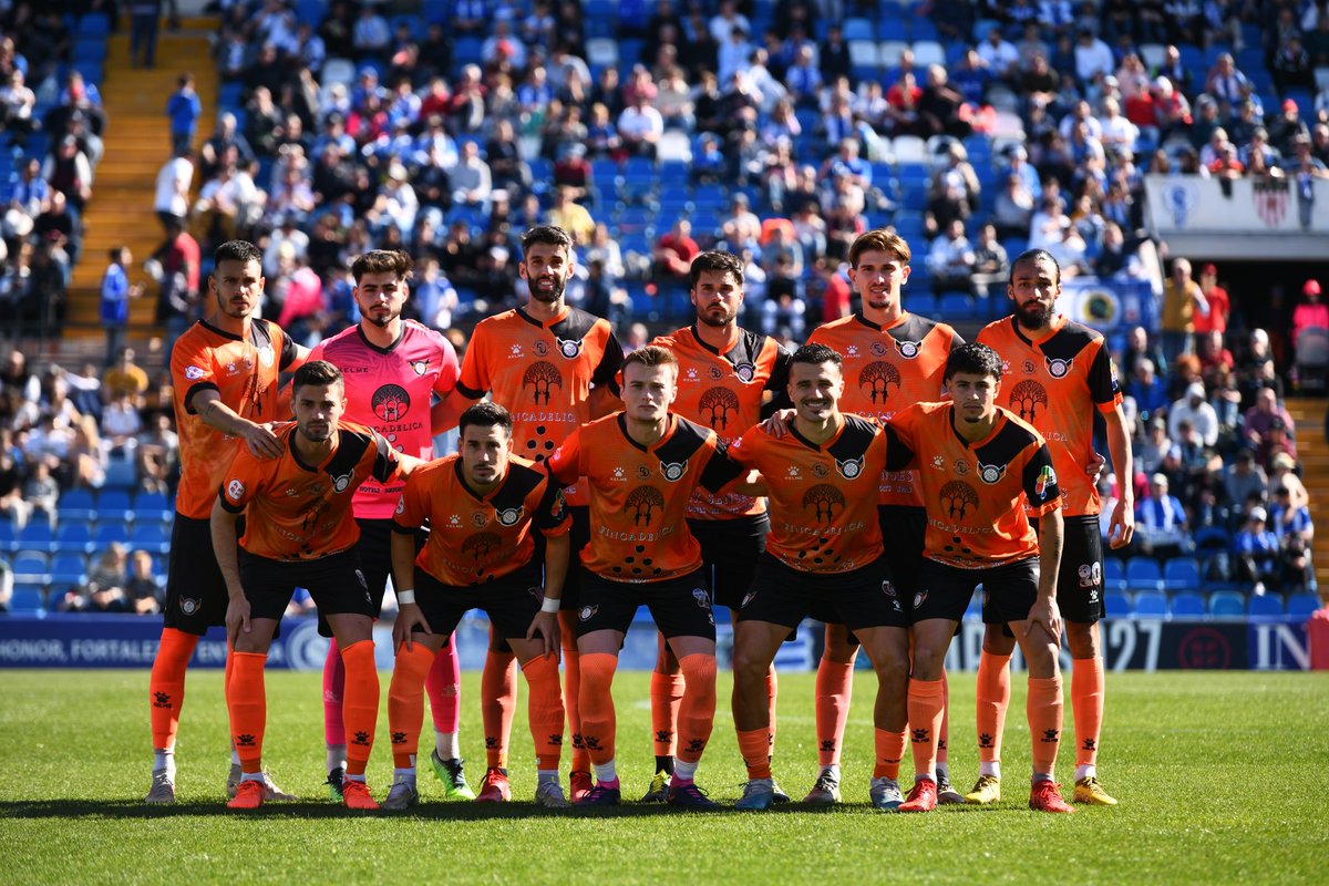 samuelalexp's tweet photo. Día espectacular donde luchamos hasta el final y conseguimos +3 importantísimos en un estadio muy complicado.
Este equipo no se rinde!💪🧡
@SE_Pindependent https://t.co/XPxrmjkJlf