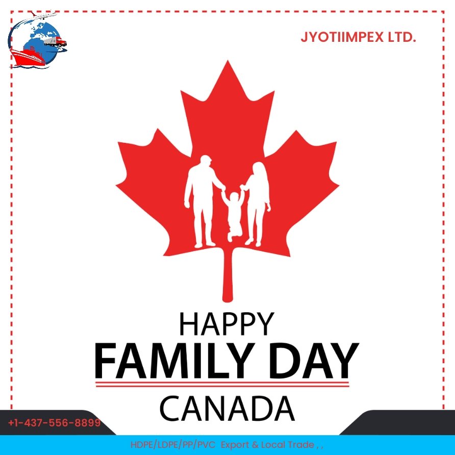 #familyday #jyotiimpexltd #HDPE #india #canada #polypropylene #flimgrade #export #vancouver #granules #pprolls #bluedrum #scrap #plasticwaste #plastic #milkbottle #regrind #flakes #usa #mundra #LDPE #recycling #UBCcans #aluminum