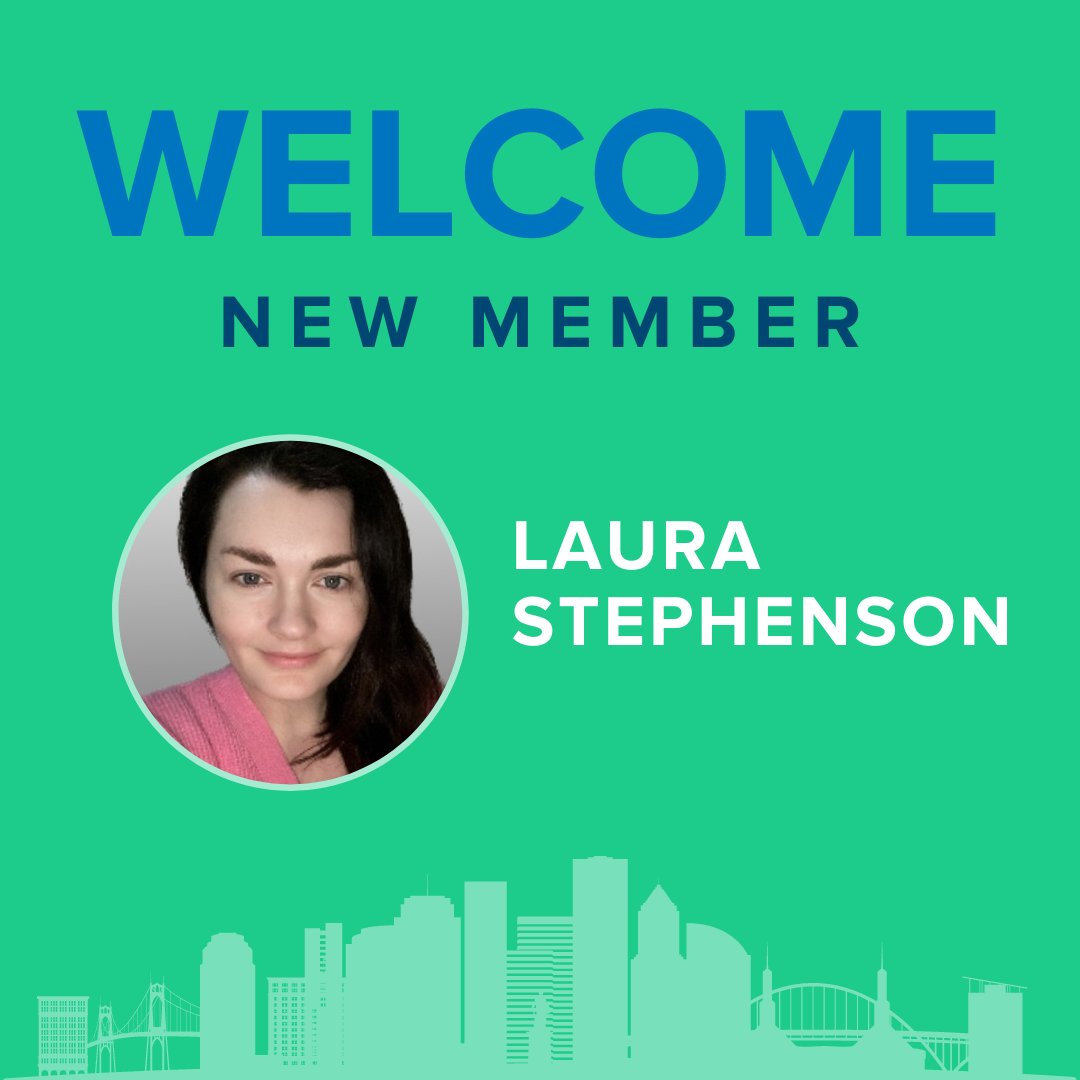 Please join us in welcoming Laura Stephenson to FEI Portland! Thank you, Laura, for joining our community of finance professionals.