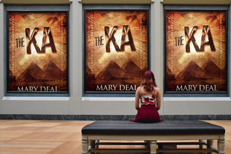 Mary_Deal's tweet photo. I'm loving reading about the ancient history of #Egypt. The story is brilliant. Superb. By Author Julia Sutton #IARTG #NextChapterPub #Egypt Audible: https://t.co/G1hAG8mS3n
Universal Links: https://t.co/048p3aijEg https://t.co/sLrOgDvL1v