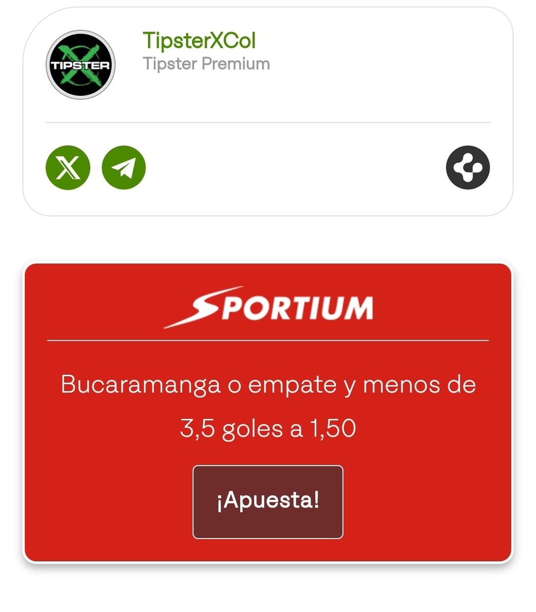 Para todos los que no les abra la previa.