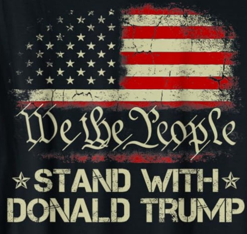 tionneterrell's tweet photo. #americansStandWithTrump #TruckersForTrump https://t.co/GSo8vbJ6X9