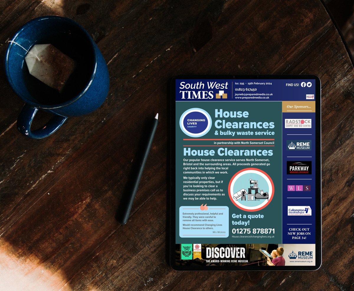 South West Times tweet media