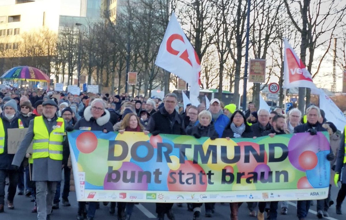 AK Rechtsextremismus tweet media