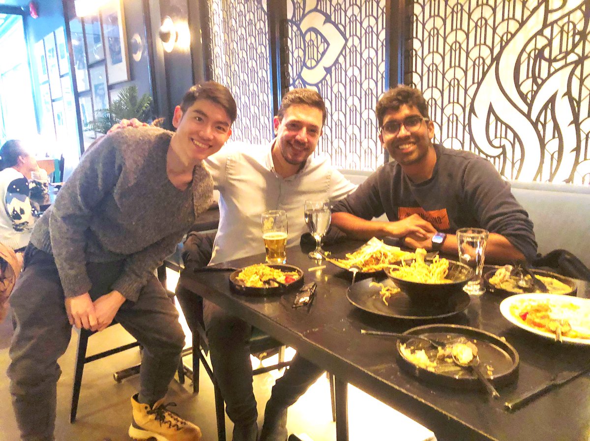 Pocharapong Jenjitranant tweet media