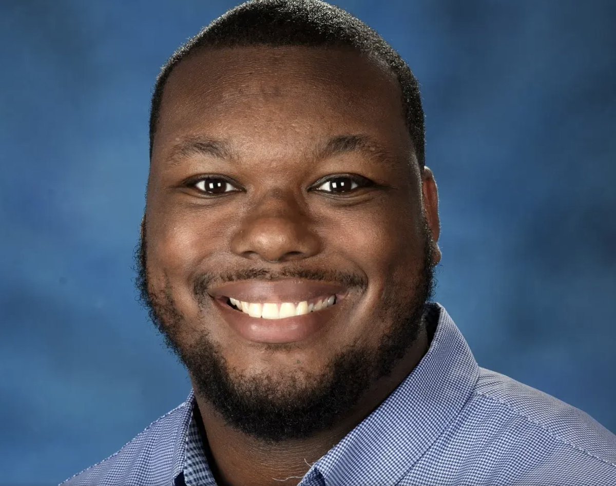 .<a href="/VCUPsychology/">VCU Psychology</a> Ph.D. candidate Stephen Gibson is researching the long-term effects of online racism on the mental health of Black teens. 

Read how this research could reveal insights into how today’s generations can navigate a fraught environment ➡️ bit.ly/3wjeW5a