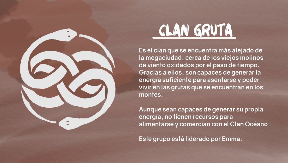 sasemooc (@sasemooc) on Twitter photo Te presentamos el origen del clan gruta⛰️Quieres ayudar a Emma a alcanzar un desarrollo económico más sostenible? 💸 Apúntate al sasemooc de la <a href="/UDC_gal/">Universidade da Coruña</a> !👉udcaberta.udc.gal/course/view.ph… Te presentamos el origen del clan gruta⛰️Quieres ayudar a Emma a alcanzar un desarrollo económico más sostenible? 💸 Apúntate al sasemooc de la <a href="/UDC_gal/">Universidade da Coruña</a> !👉udcaberta.udc.gal/course/view.ph…