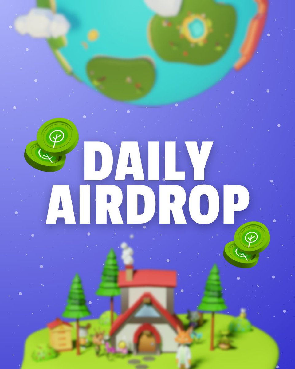 My Lovely Planet tweet media