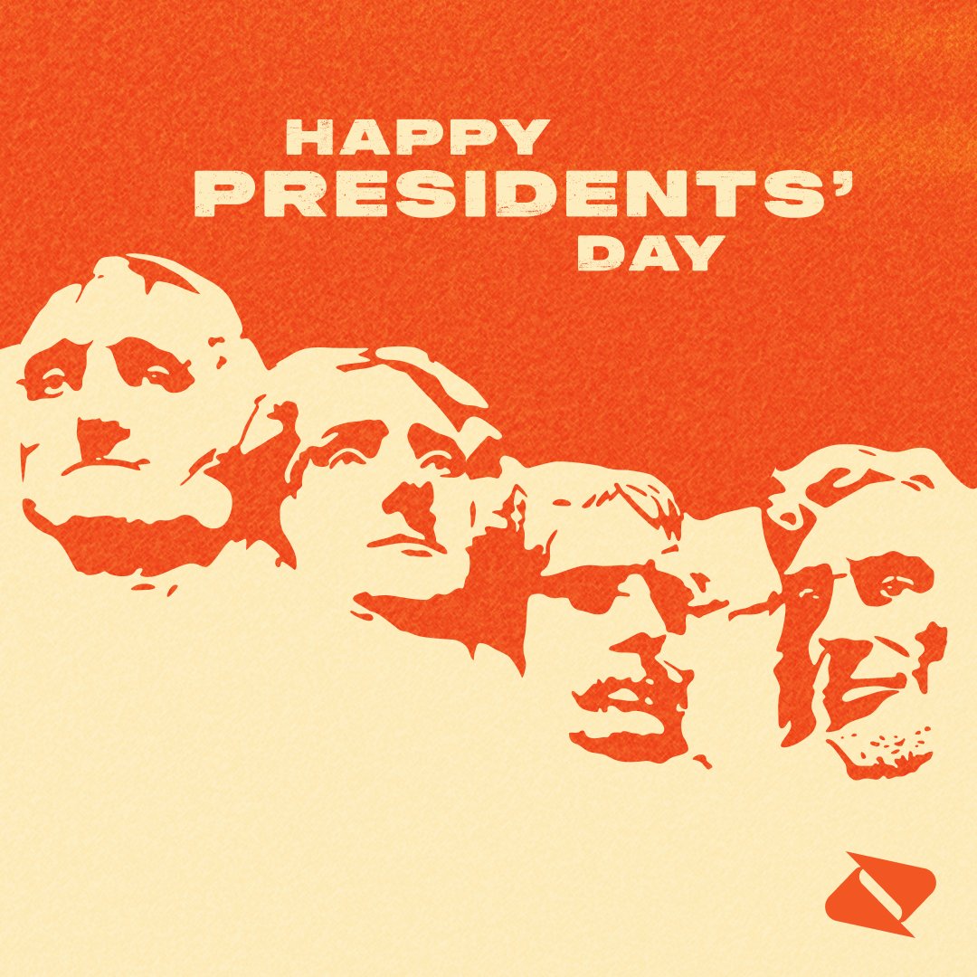 🇺🇸 Happy Presidents' Day, Boost Nation! 🇺🇸 Today, we honor and remember every President who has served our country. Their leadership and dedication have shaped our nation and continue to inspire us. Wishing you all a fantastic day! #PresidentsDay #GetAfterIt 🗽