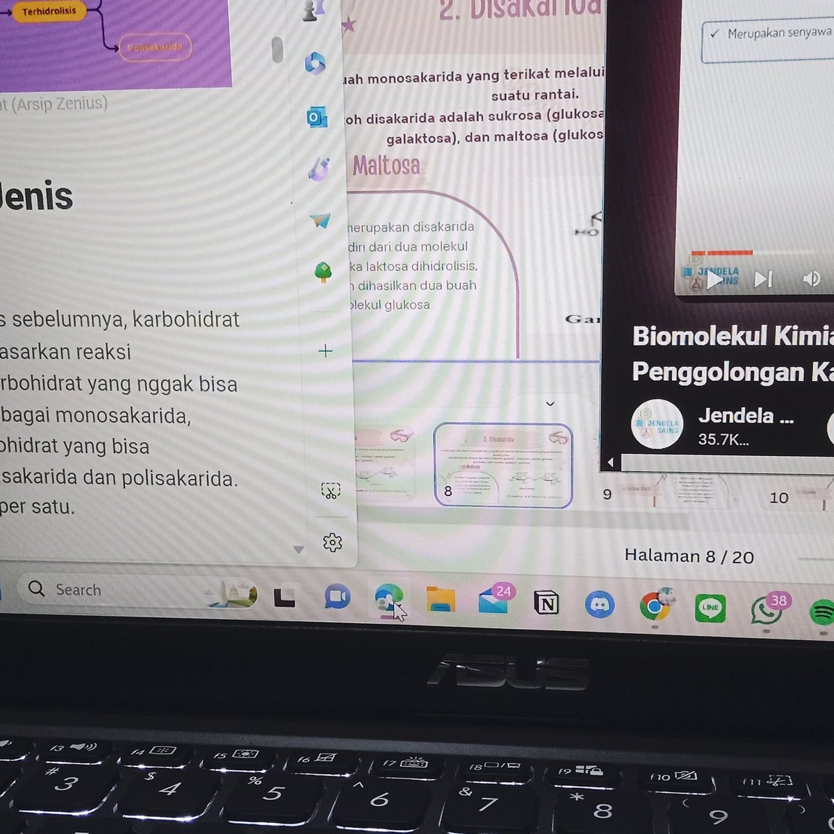 semoga jadinya rabu aja pls presentasi nya DEMI ALLAH MUAK BGT liatnya ngantukk 🧘🏻‍♀️🧘🏻‍♀️