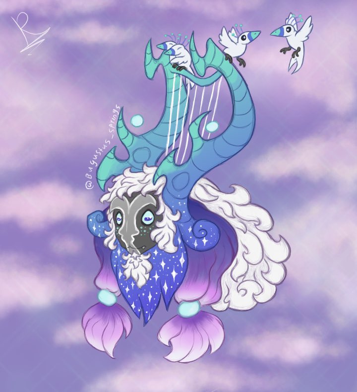 Bugustus_'s tweet photo. After the time I spent on this… I’ll be counting woolabees… 🐑✨
.
.
.
#monsterpiece #mysingingmonsters https://t.co/BUnNBYgS7G