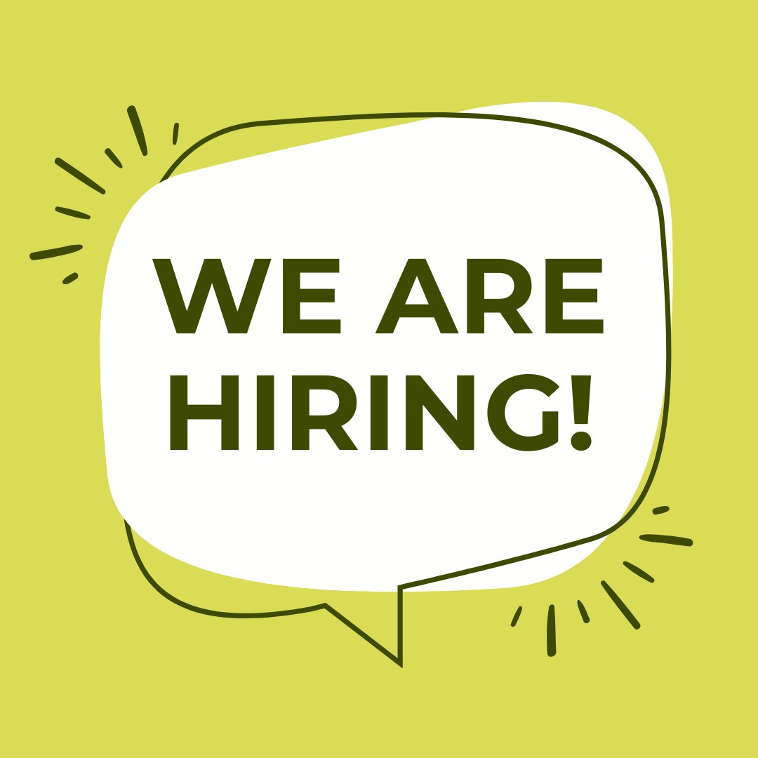 We are #hiring! We are looking for a Development Director to join our team. To apply, go to florencecrittentonsc.org/join-our-team.

#florencecrittentonsc #nonprofit #development #fundraising #nonprofitlife #hiring #joinourteam