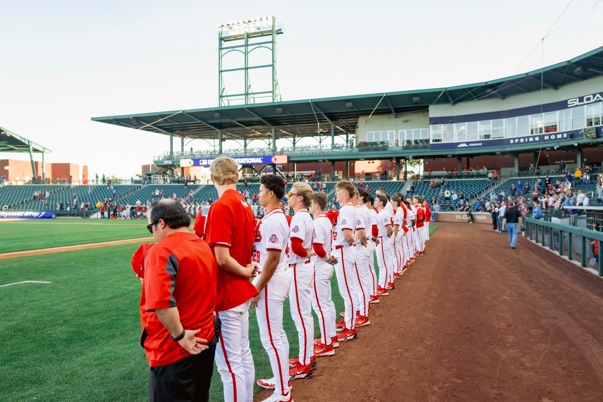 OhioStateBASE tweet picture