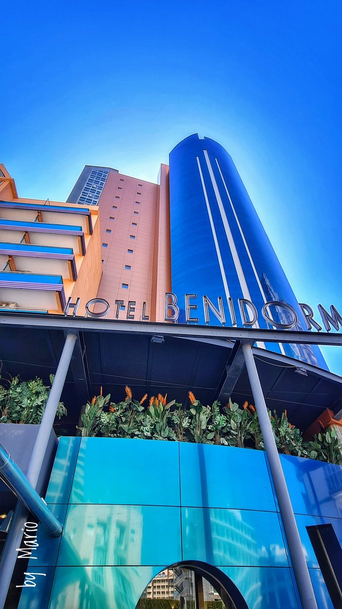 benidormlive's tweet photo. EXCELENTE OCUPACIÓN HOTELERA 
⭐️⭐️⭐️Según #Hosbec,  #Benidorm registra un 75,5% de ocupación del 1 al 15 de febrero. Elevándose los datos considerablemente respecto a los últimos días pertenecientes a enero (67%), y al de 2023, donde los registros se situaban en un 67,5%. https://t.co/23Oz4Uod66