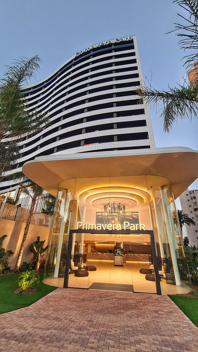 benidormlive's tweet photo. EXCELENTE OCUPACIÓN HOTELERA 
⭐️⭐️⭐️Según #Hosbec,  #Benidorm registra un 75,5% de ocupación del 1 al 15 de febrero. Elevándose los datos considerablemente respecto a los últimos días pertenecientes a enero (67%), y al de 2023, donde los registros se situaban en un 67,5%. https://t.co/23Oz4Uod66