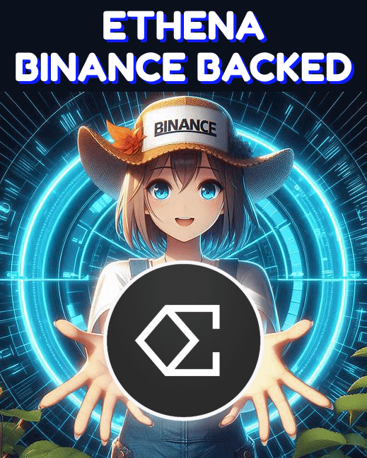 ETHENA Airdrop is finally Confirmed ✅

I made over $100k from Binance backed Airdrops and this one will bring even more as we are insanely early!

➜ Time: 15 min
➜ Profit: $10k per wallet

Don't miss out on ETHENA, join early 🧵👇