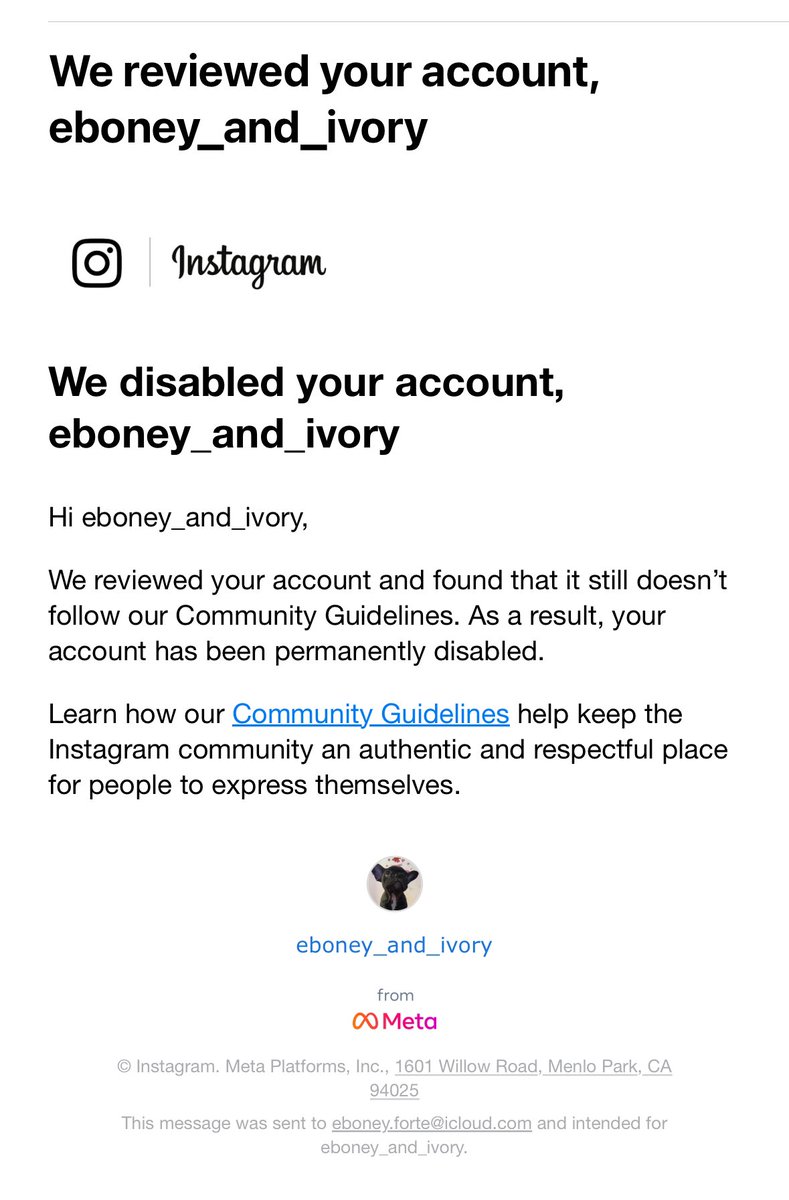 Eboney Forté tweet media