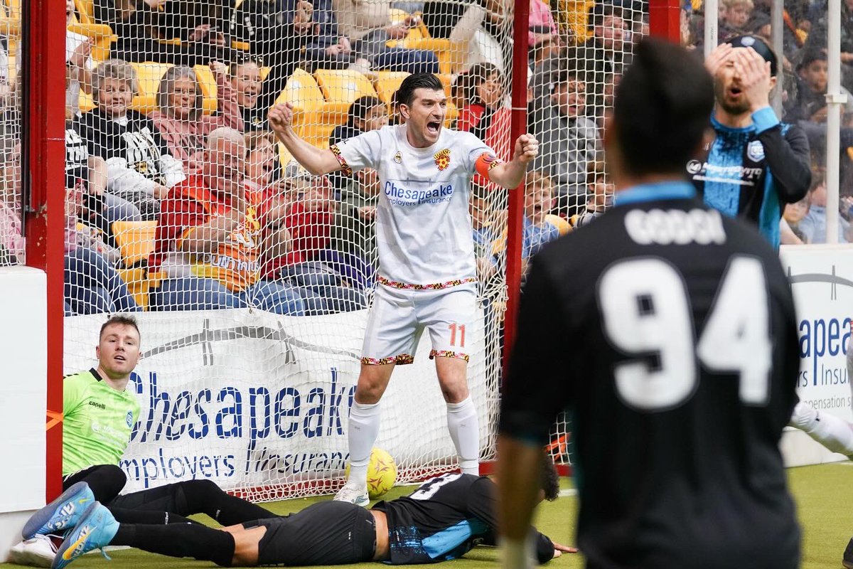 Baltimore Blast tweet media