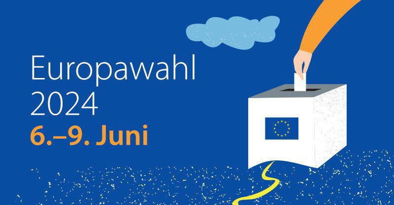 Susanne Weber (@sanneweber) on Twitter photo 🇪🇺🇦🇹16 Wochen bis zur #Europawahl!
🗳️1x/Woche gibt‘s einen Fact zur #EU/zum #EP
K = #Kommission. Die/der Präsident/in wird, auf Vorschlag des Europäischen Rates, vom <a href="/Europarl_EN/">European Parliament</a> mit Mehrheit gewählt.👇
commission.europa.eu
#MondayFact #DYK #EU24 #UseYourVote #NutzedeineStimme 🇪🇺🇦🇹16 Wochen bis zur #Europawahl!
🗳️1x/Woche gibt‘s einen Fact zur #EU/zum #EP
K = #Kommission. Die/der Präsident/in wird, auf Vorschlag des Europäischen Rates, vom <a href="/Europarl_EN/">European Parliament</a> mit Mehrheit gewählt.👇
commission.europa.eu
#MondayFact #DYK #EU24 #UseYourVote #NutzedeineStimme