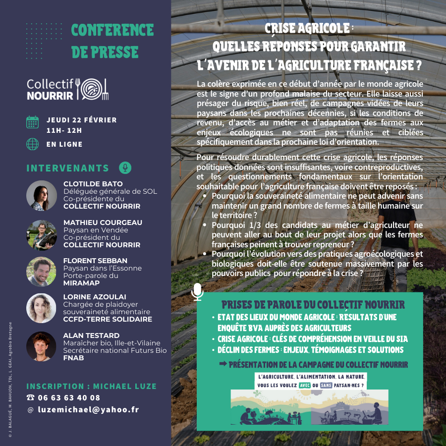 Collectif Nourrir tweet media