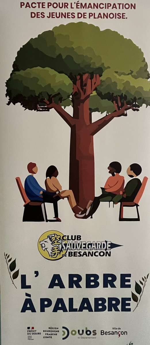 ClgDiderot's tweet photo. En direct du @ClgDiderot dans le cadre de l’Arbre à Palabre organisé par @sauvegardebesac sur le thème de l’évolution des régimes politiques et présentation du rôle et missions d’un député.
Merci à @CroizierLaurent et à @ReCiDev25 
@NathalieAlber15 @Prefet25 @villedebesancon https://t.co/BcUdjqKcRN