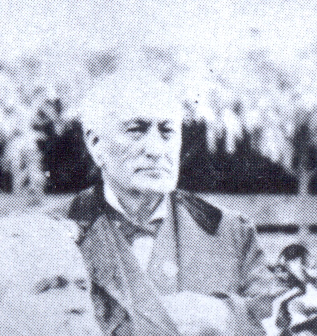 NazArchives's tweet photo. "Position is nothing; reputation little. True godliness is the only thing which has any value."

- Phineas F. Bresee, November 6, 1915, seven days before he passed away.

#NazareneArchives #NazareneHistory https://t.co/0p4yUMXMdV