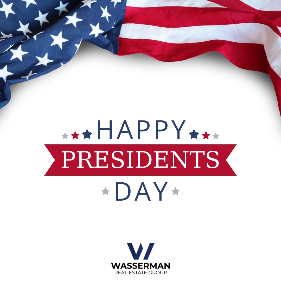 Happy Presidents Day! 🇺🇸 Reflecting on the leadership and vision that built our nation, we're proud to serve our community with the same dedication and commitment. Visit us today and experience the difference! #PresidentsDay #CommunityPride