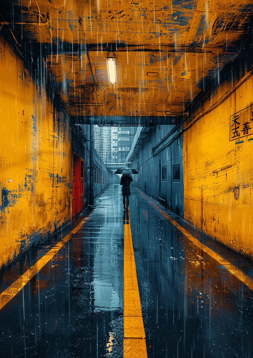 Singapour! walk alone
#photography #enhancement #retouche