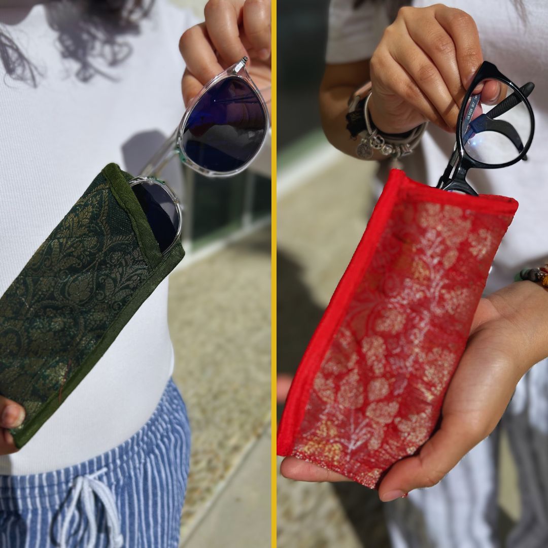 IBHSFIU's tweet photo. Crafted with Love, Empowered by Purpose!
Explore our handmade treasures from the Bandhwari Women's Project, where each purchase supports and uplifts the talented artisans in the village.
🌎🇮🇳
Hecho con Amor, Empoderadndo con Propósito! https://t.co/9LDIugng73