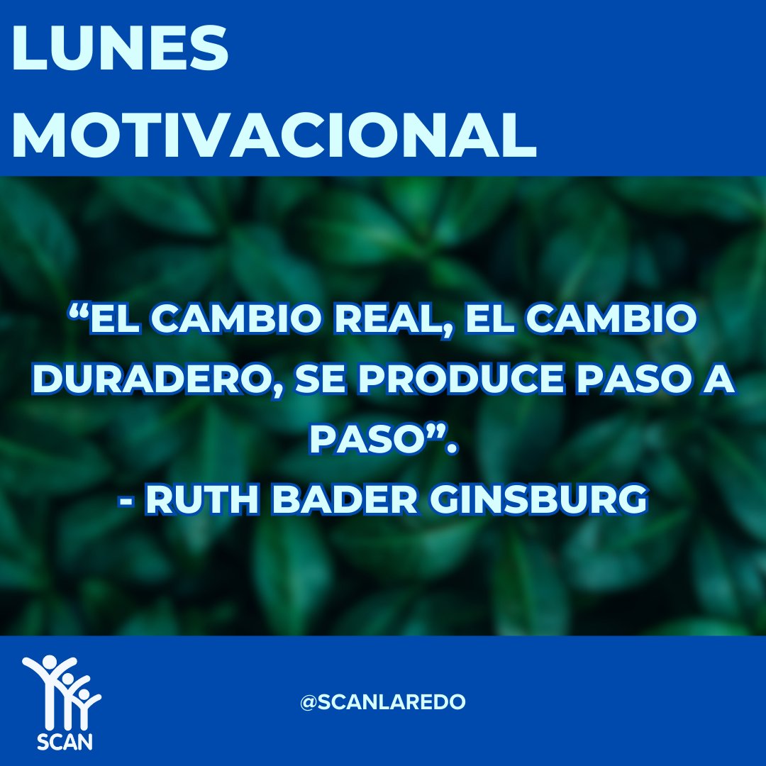 Buenos dias Laredo! Have a great week!💙
#SCANLaredo #HolaLaredo #LaredoTexas #Socialwork #socialservices #heretohelp #community #webbcounty