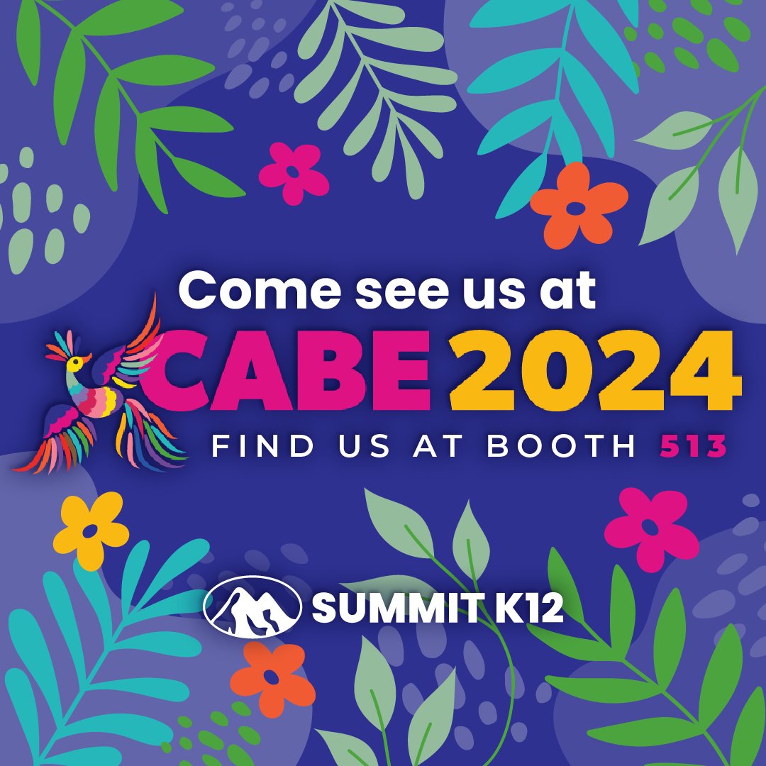 SummitK12 tweet media
