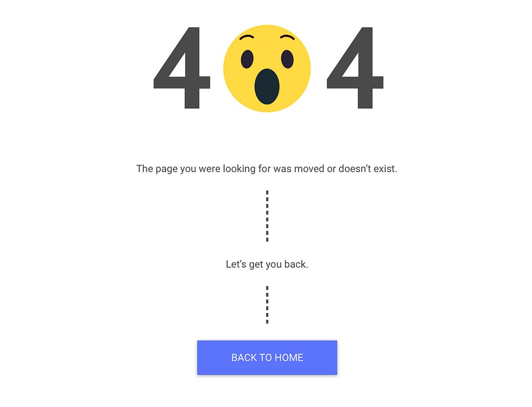 DhruvKathrotiya's tweet image. Day 16 of #50daysofLearningReact 🌐: Mastered creating custom 404 error pages in ReactJS today! 💻🚀 #ReactJS #CodingJourney #webdevelopment ...🧑🏻‍💻