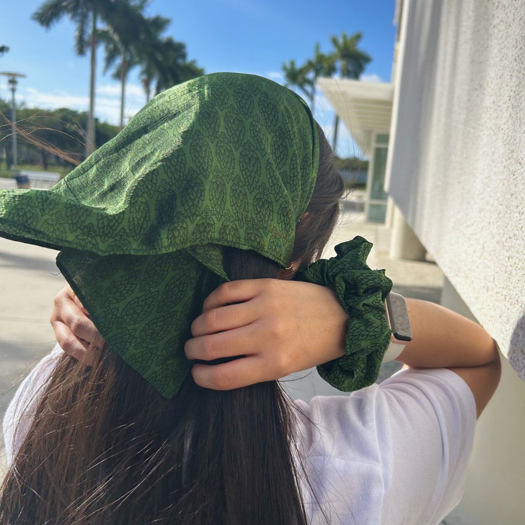 IBHSFIU's tweet photo. Crafted with Love, Empowered by Purpose!
Explore our handmade treasures from the Bandhwari Women's Project, where each purchase supports and uplifts the talented artisans in the village.
🌎🇮🇳
Hecho con Amor, Empoderadndo con Propósito! https://t.co/9LDIugng73