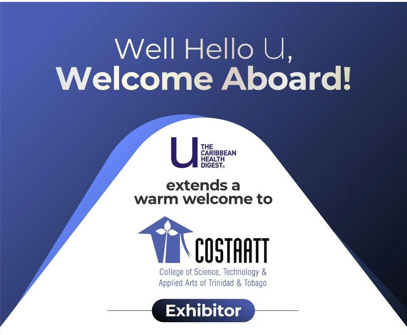 COSTAATT1's tweet photo. Thrilled to announce that COSTAATT will be joining the lineup of exhibitors at the #uhealthandwellnessexpo2024, taking place at the Hyatt Regency from February 26th to 28th! 

Looking forward to seeing you there! 🌟 https://t.co/OsEJ9MBXZY