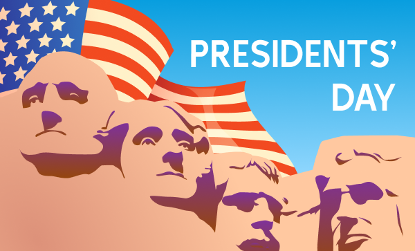 🎉 Happy Presidents' Day! 🎉 Let’s take a moment to honor the leaders who’ve shaped our nation.