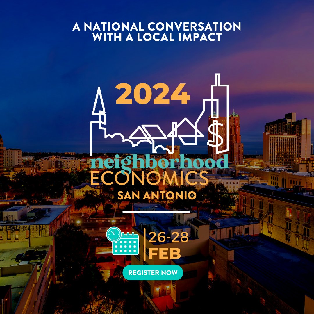 Faith+Finance: Reimagining God's Economy tweet media