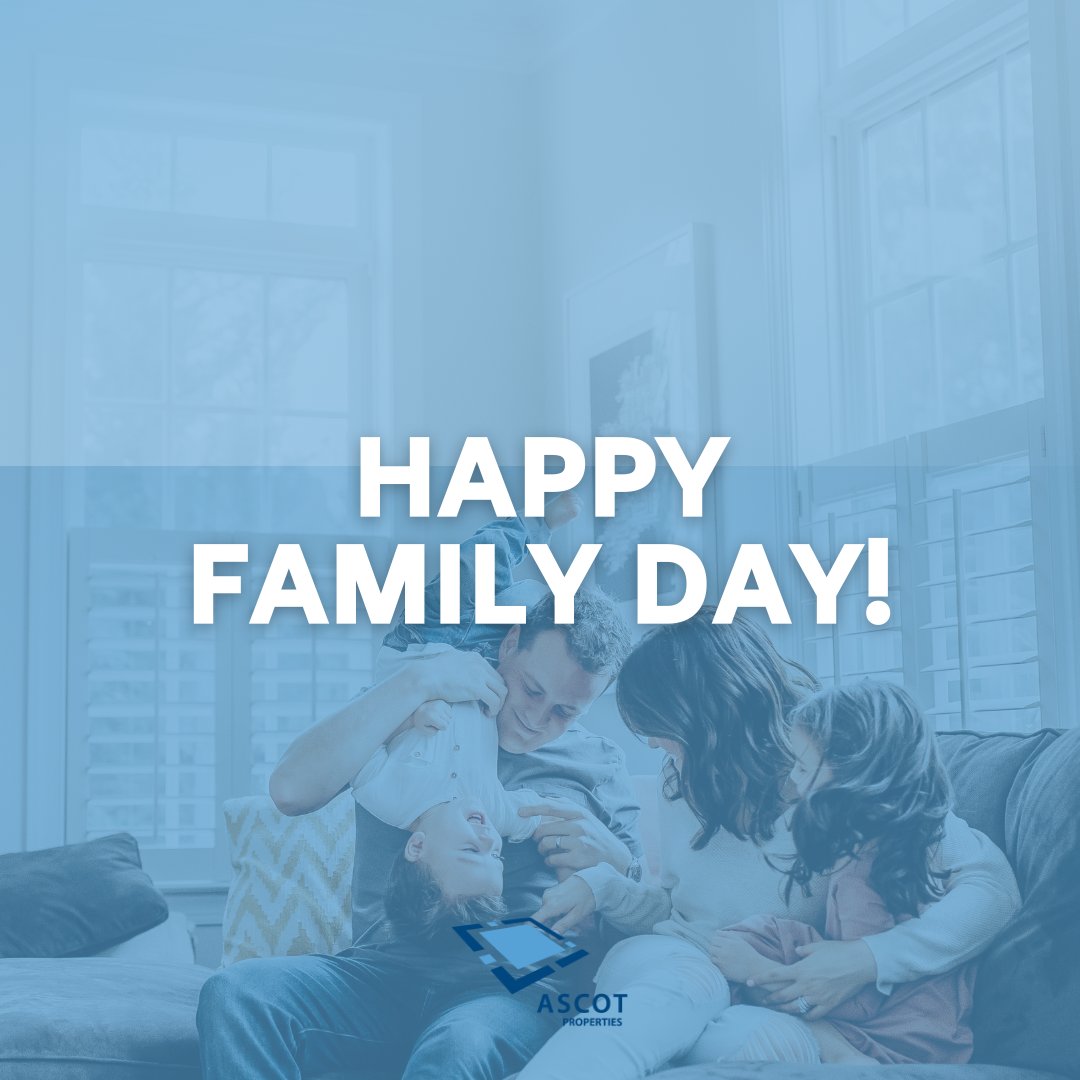 Ascot Properties tweet media