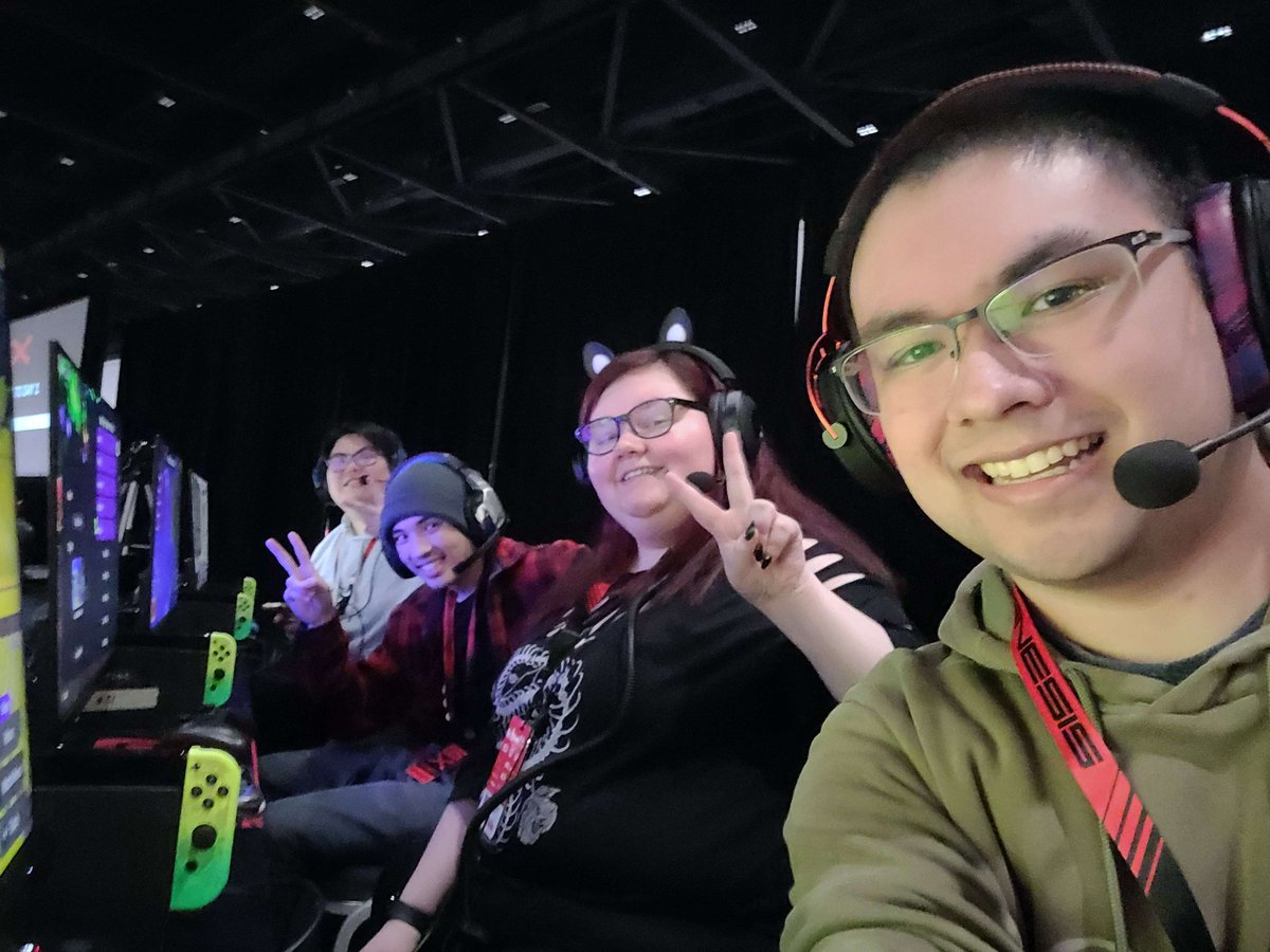 Secret Elixir tweet media