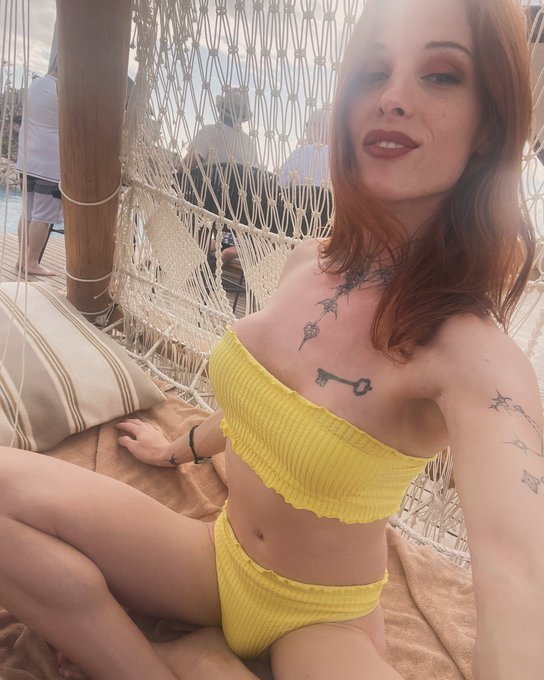 Missing Cancun 🌤️ https://t.co/TqjFD1GcTX