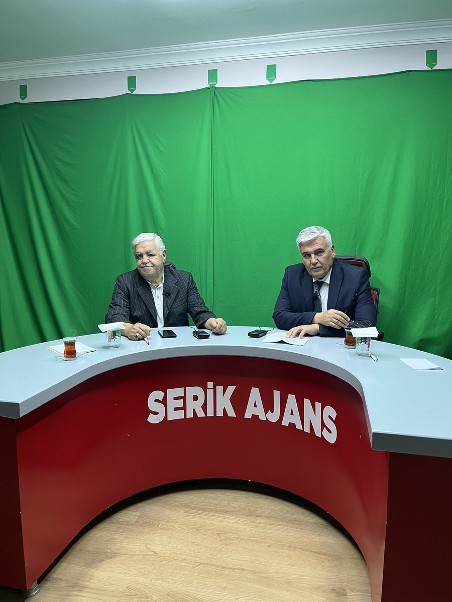 20.00 Yayındayız
Youtube Serik Ajans