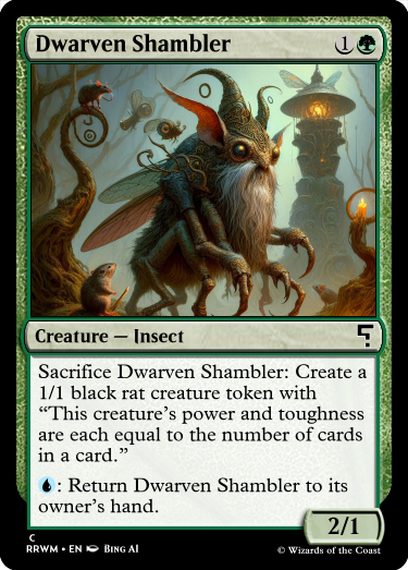 RoboRosewater_Masters tweet media