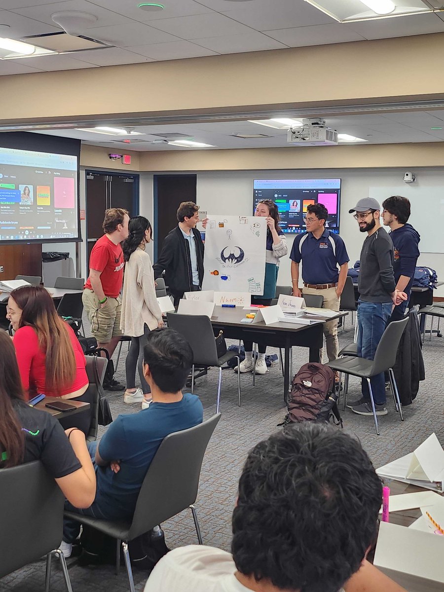 UTSAengaged's tweet photo. π Excited to kick off our Rowdy Corps community work-study orientation! πΌ Join us as we embark on a journey of learning, service, and growth. Let's make a difference together! #UTSA #RowdyCorps https://t.co/220llDFZEy