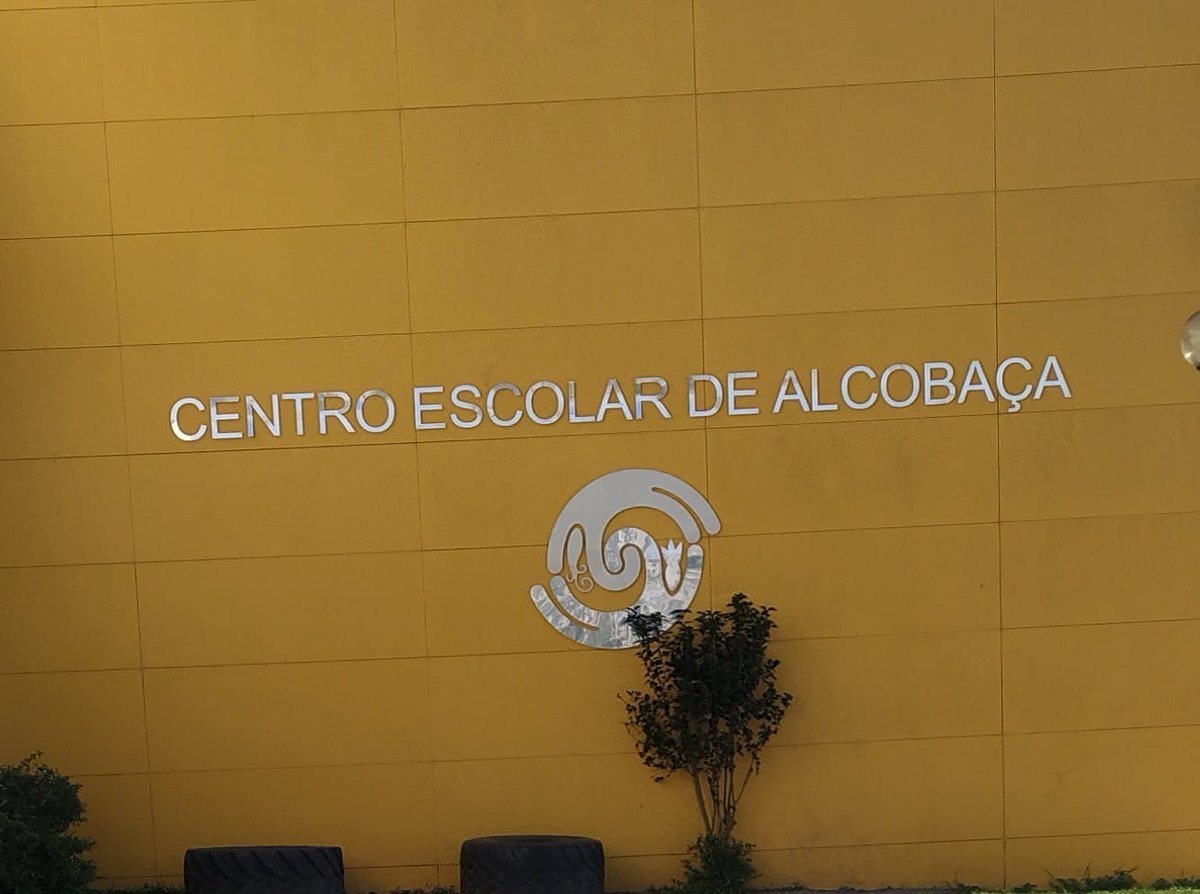 calalua's tweet photo. 2a feira Inmerses en el sist educatiu portugués.
Molt interessant.
Ampliant mirades
Connectant amb professionals molt interessants.
Visites a centres.
#Educacioinclusiva
#erasmusceteplus
#erasmusportugal https://t.co/R46TSueOZX