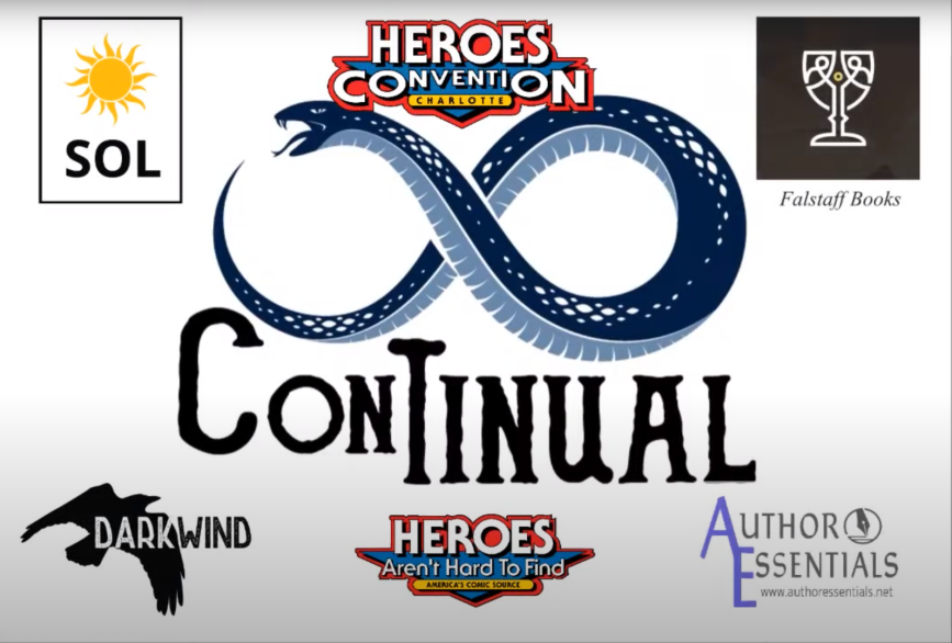 The Panel Room 176: ARC and Beta readers: Join Paige L. Christie, @Scaleslea, Venessa Giunta, @hannaedits, @MelodyMJohnson, @GiniKoch, @jeanerabe, @JanetWaldenWest, and host @JPNettlesAuthor as they discuss! #BetaReading #ConTinual 📖 bit.ly/3tJMgS6