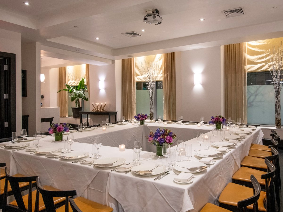 Ostra Restaurant tweet media