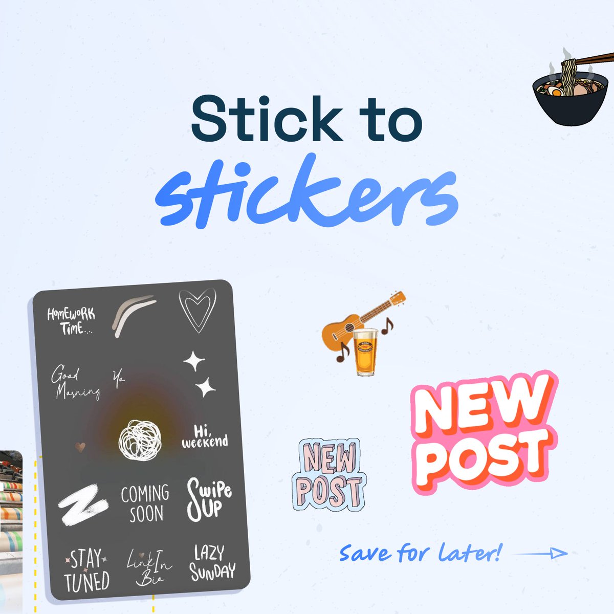 Steal our secret to growing your account with these Instagram story ideas 👇
flixier.com/blog/instagram…