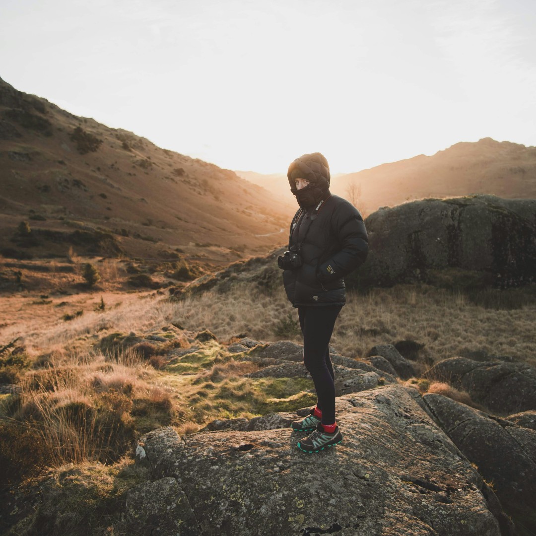 Is there a better place to start your mornings than in the #LakeDistrict ? 🤩

Why not take on the #CoastToCoast in 2024 and begin your days in the stunning British countryside 🥾😃

Plan your adventure now 👉 c2cpackhorse.co.uk
