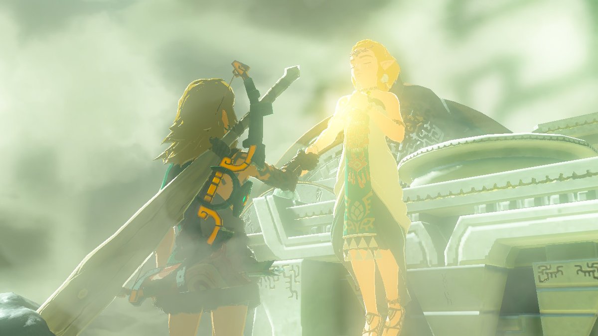 bigpinkerz's tweet photo. #TearsOfTheKingdom #Zelda #NintendoSwitch https://t.co/2scUmCflda