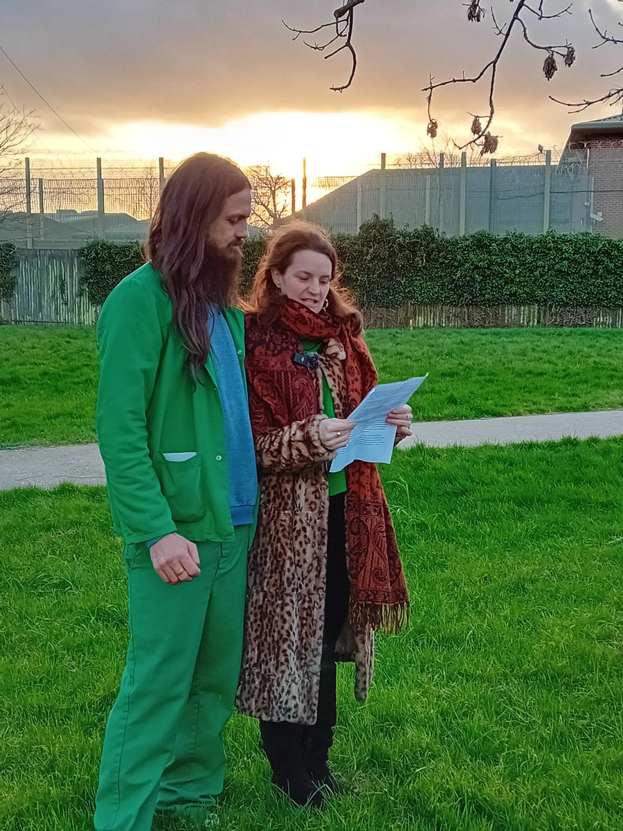 XR LONDON ACTIONS tweet media